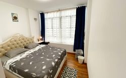 The Lakeshore (D22), Condominium #562075471
